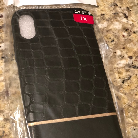 Other - iPhone X cellphone cover Other - iPhone X cellphone cover